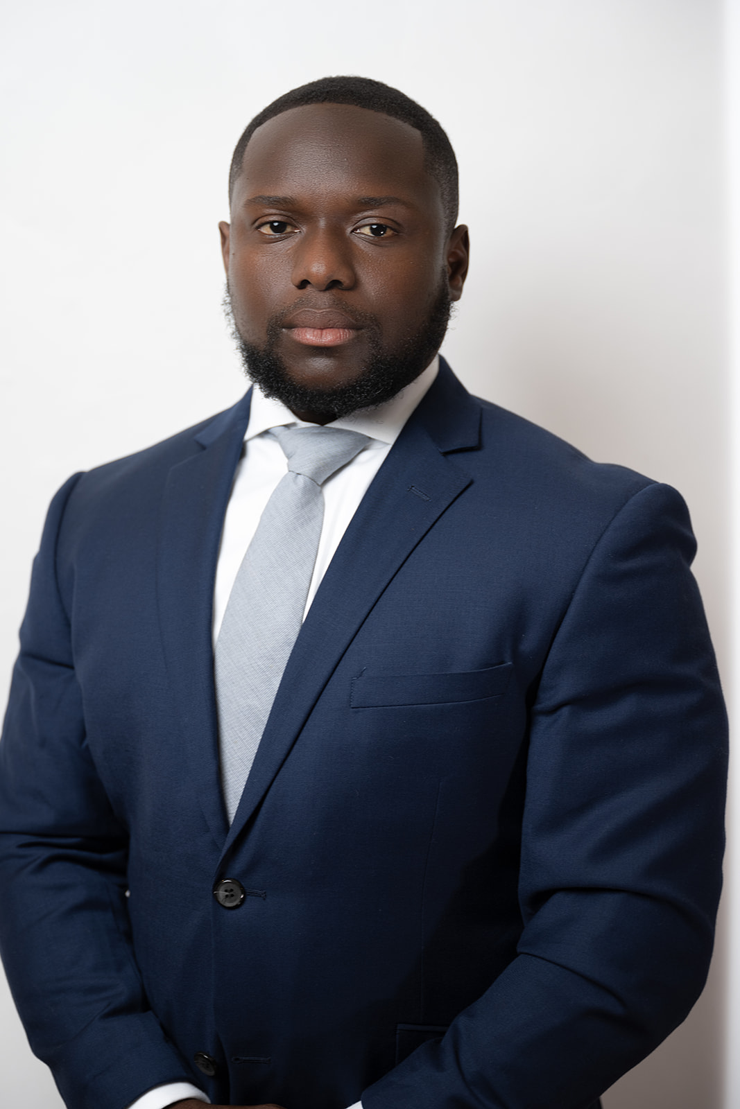Isaac Antoine, Owner & Operator of Klimate Kontrol AC & Heating